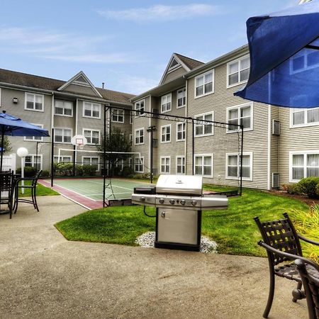 Residence Inn Boston Foxborough Dış mekan fotoğraf