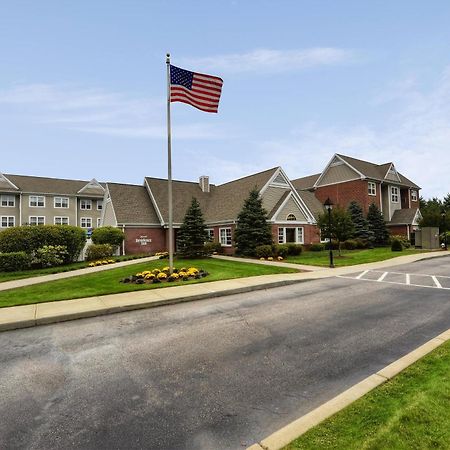 Residence Inn Boston Foxborough Dış mekan fotoğraf