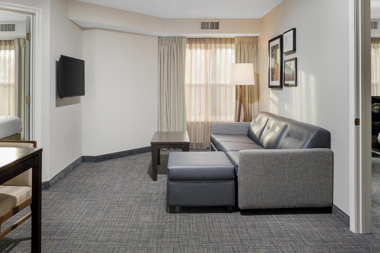 Residence Inn Boston Foxborough Dış mekan fotoğraf