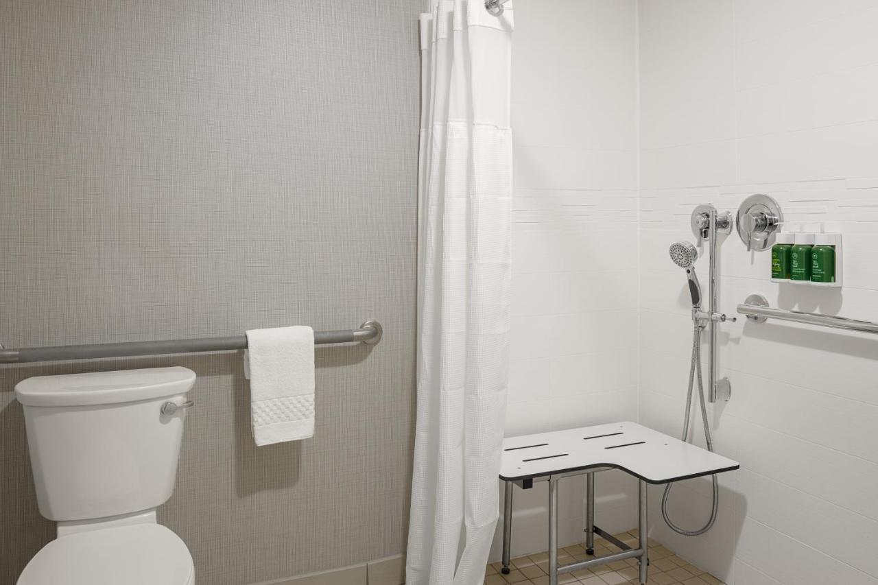 Residence Inn Boston Foxborough Dış mekan fotoğraf