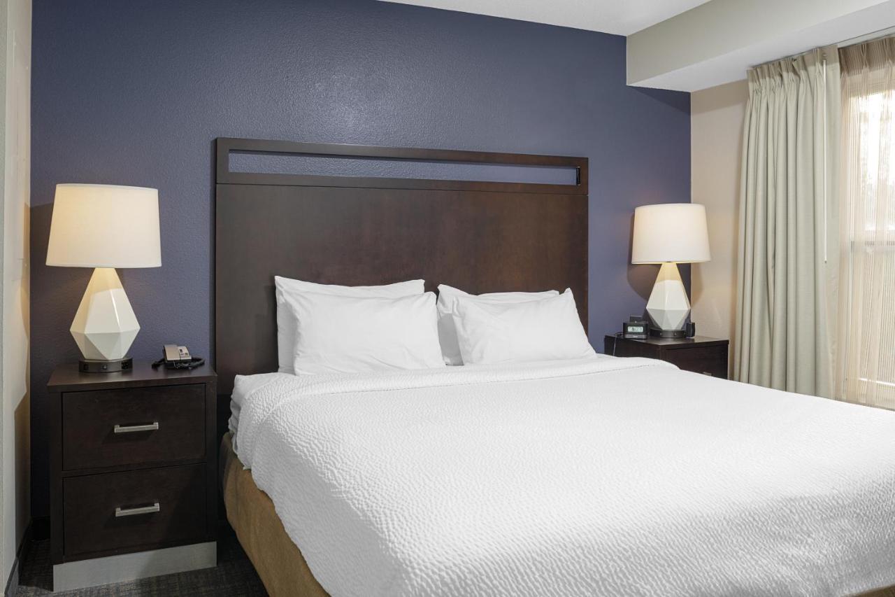 Residence Inn Boston Foxborough Dış mekan fotoğraf