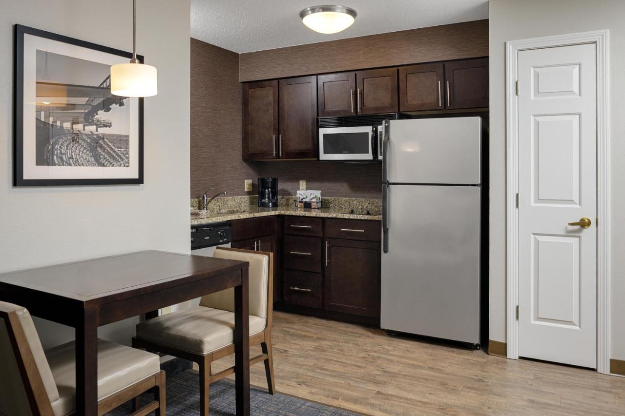 Residence Inn Boston Foxborough Dış mekan fotoğraf
