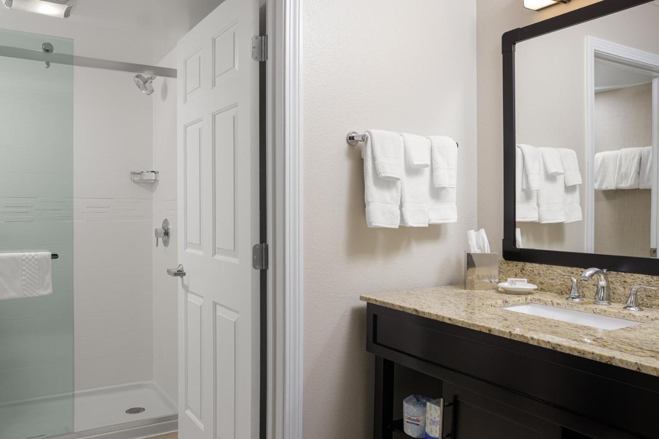 Residence Inn Boston Foxborough Dış mekan fotoğraf