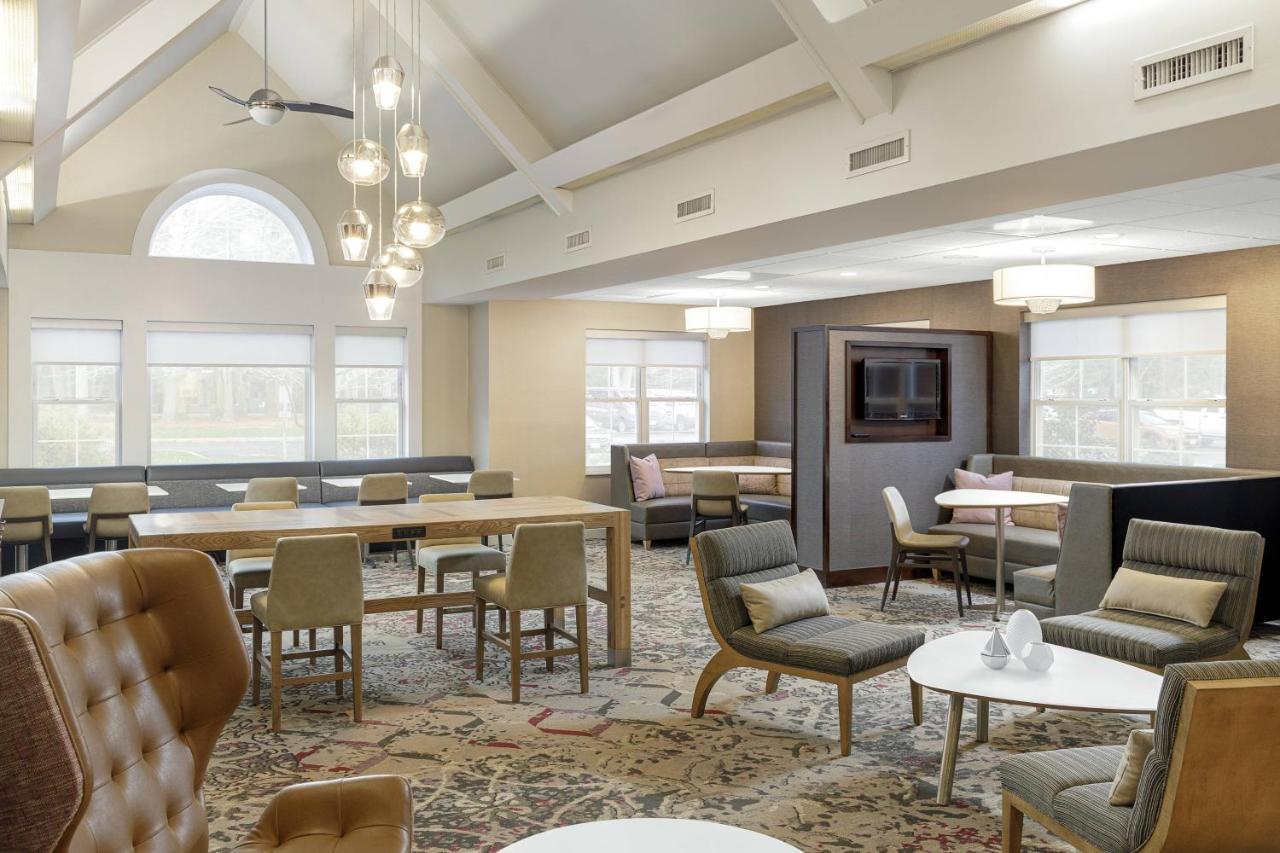 Residence Inn Boston Foxborough Dış mekan fotoğraf