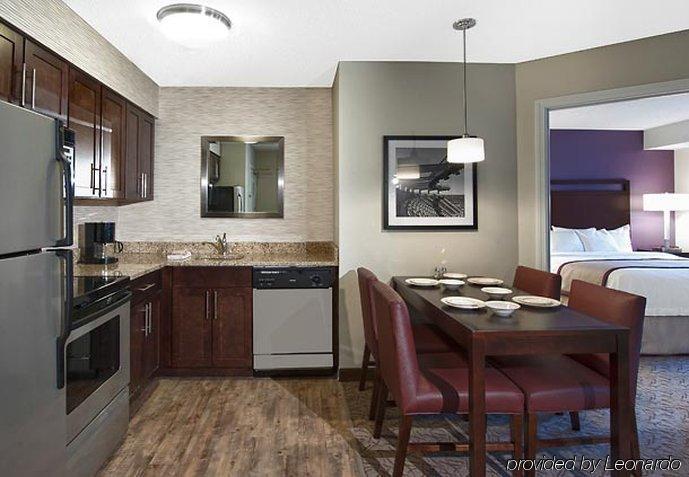 Residence Inn Boston Foxborough Oda fotoğraf