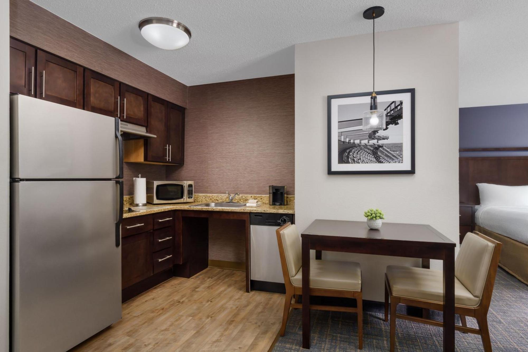 Residence Inn Boston Foxborough Dış mekan fotoğraf