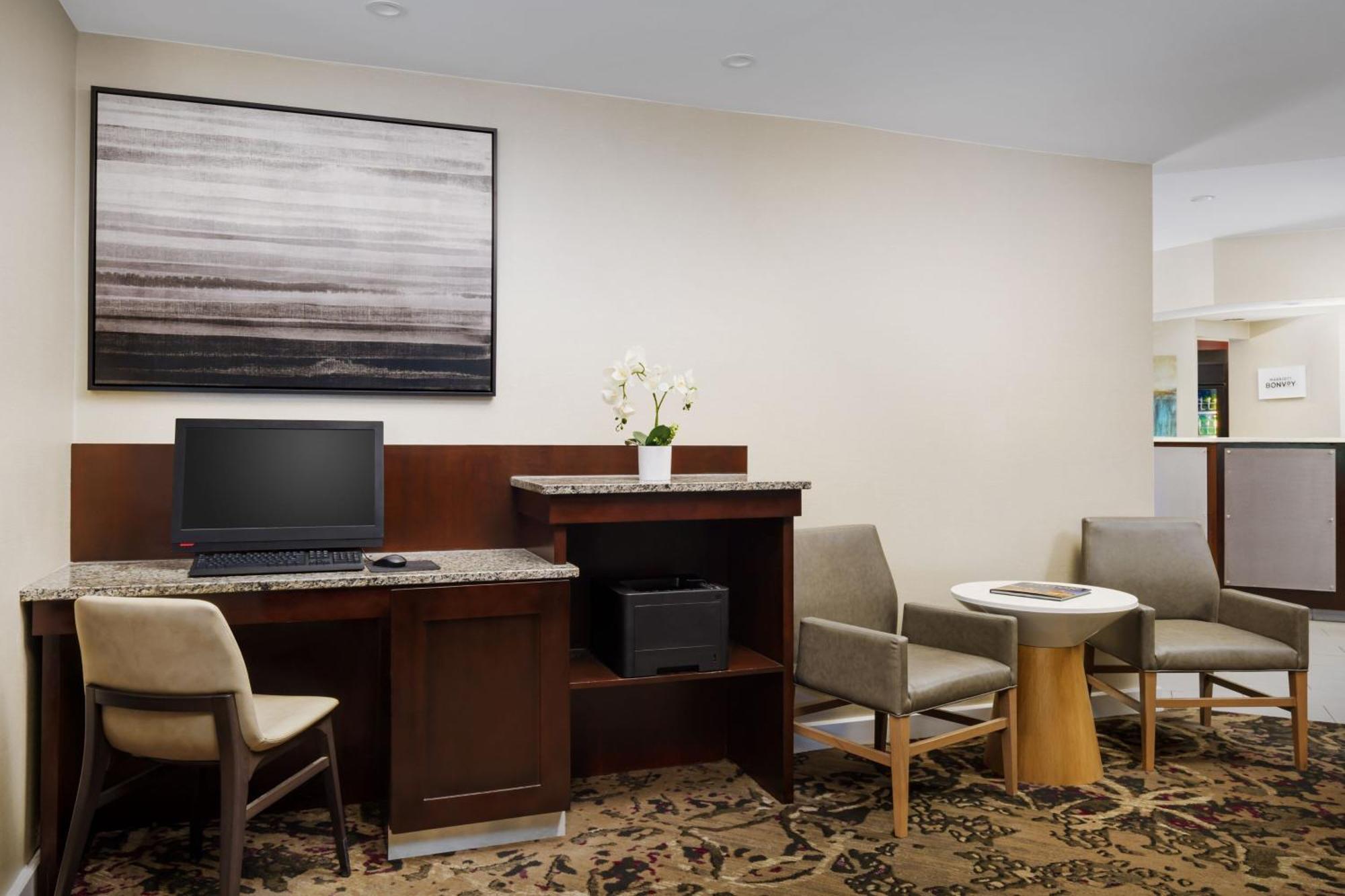 Residence Inn Boston Foxborough Dış mekan fotoğraf