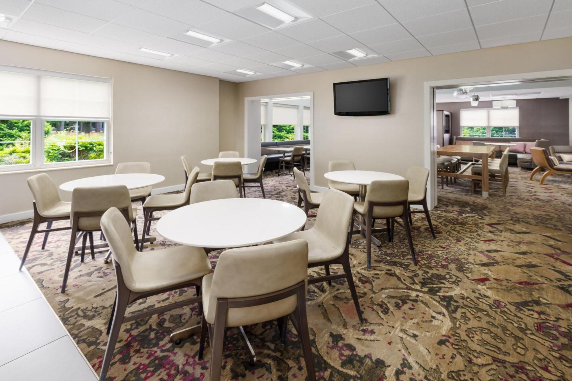 Residence Inn Boston Foxborough Dış mekan fotoğraf