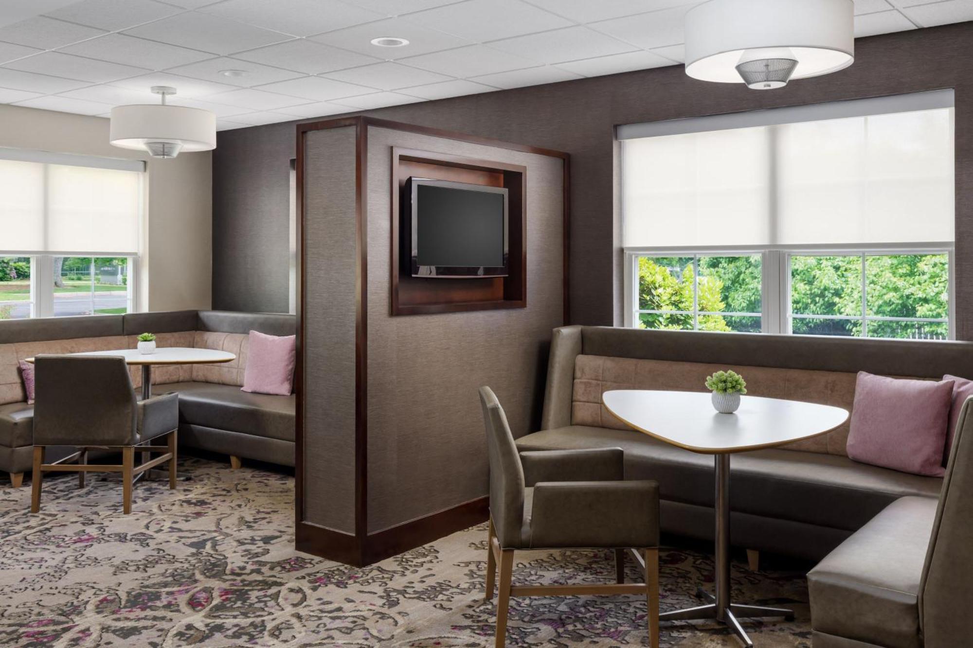 Residence Inn Boston Foxborough Dış mekan fotoğraf