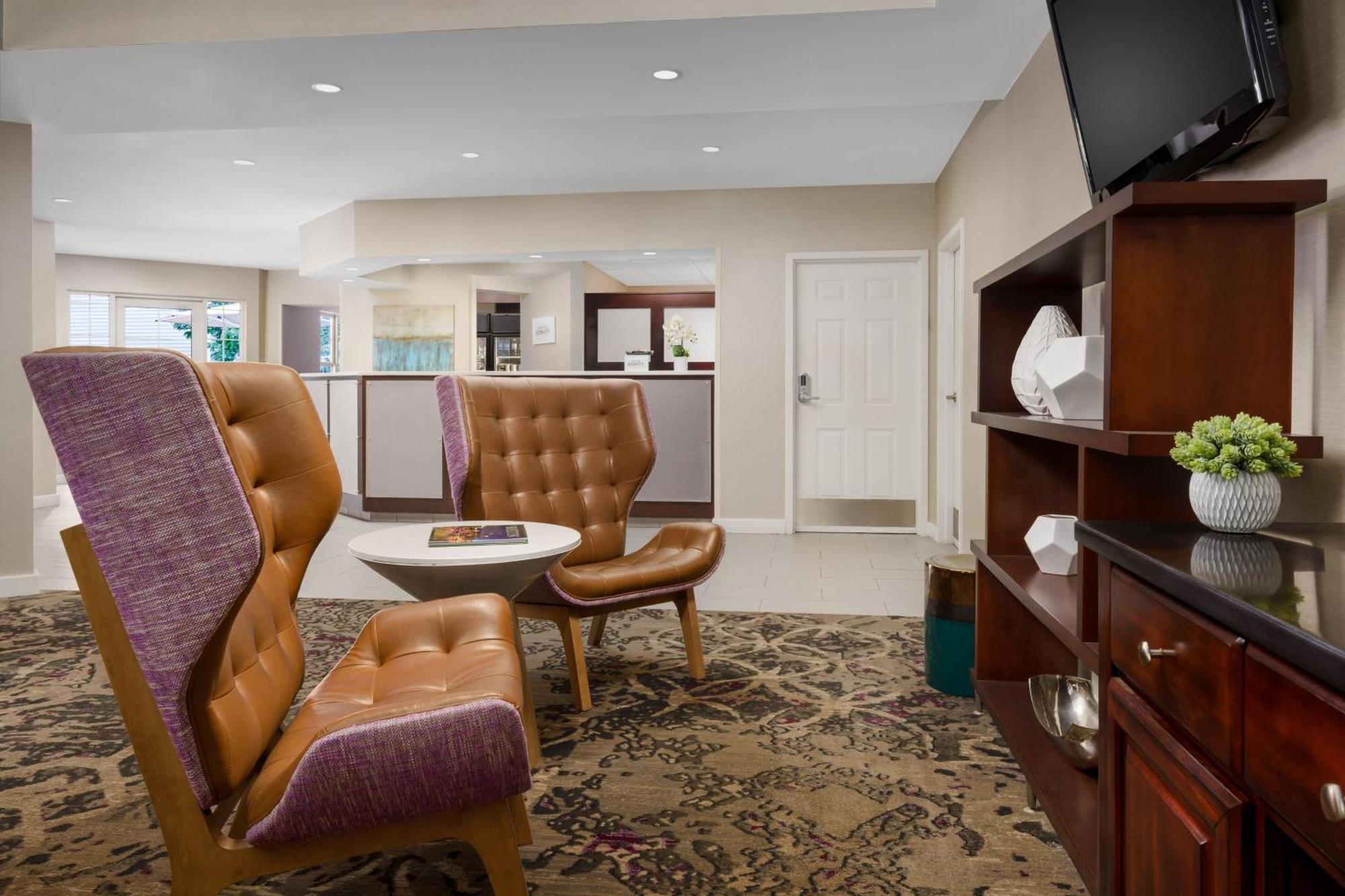 Residence Inn Boston Foxborough Dış mekan fotoğraf