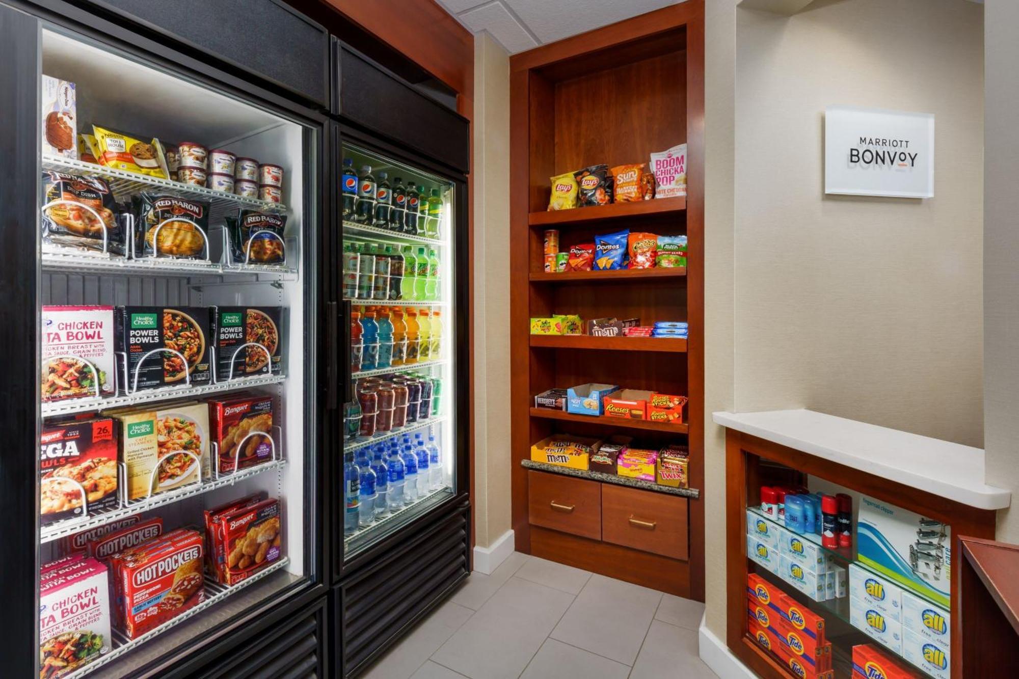 Residence Inn Boston Foxborough Dış mekan fotoğraf