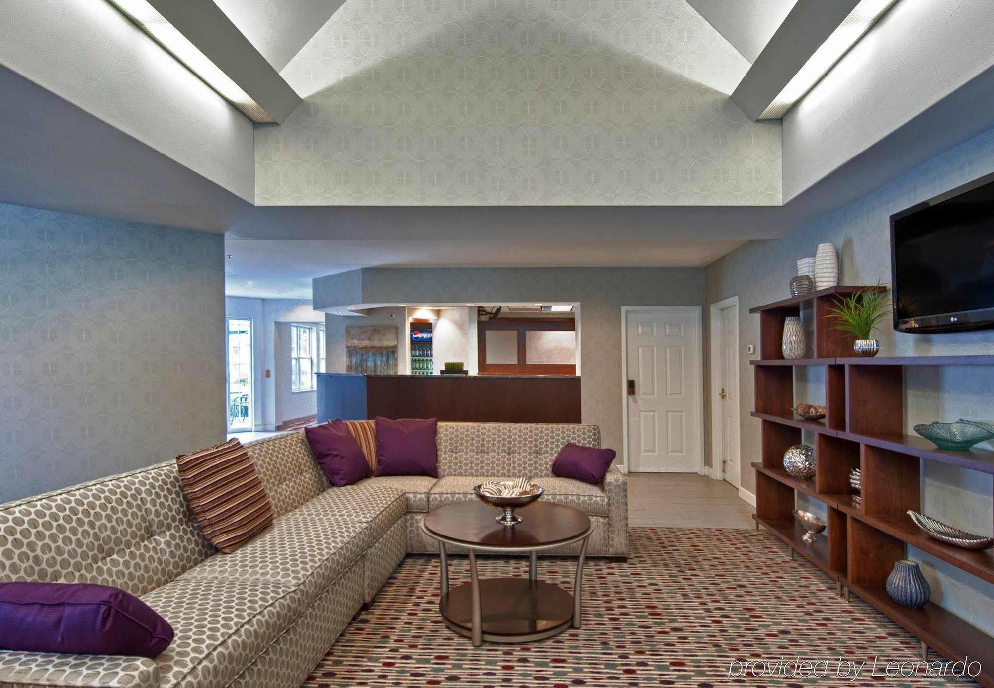Residence Inn Boston Foxborough Dış mekan fotoğraf