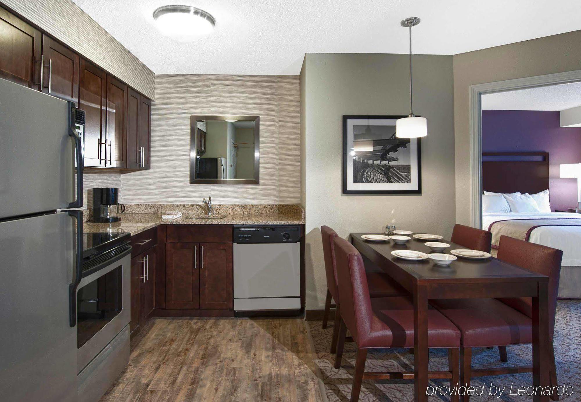 Residence Inn Boston Foxborough Dış mekan fotoğraf