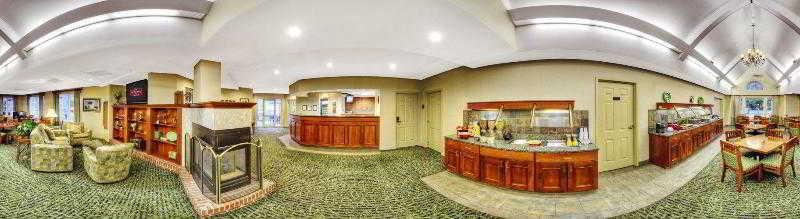Residence Inn Boston Foxborough Dış mekan fotoğraf