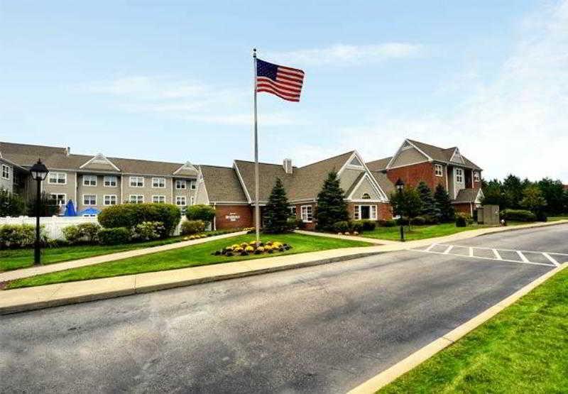Residence Inn Boston Foxborough Dış mekan fotoğraf
