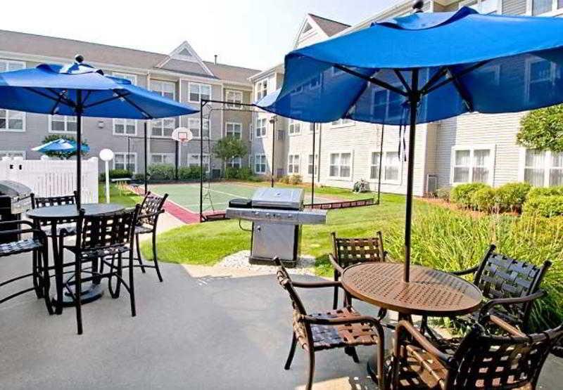 Residence Inn Boston Foxborough Konforlar fotoğraf