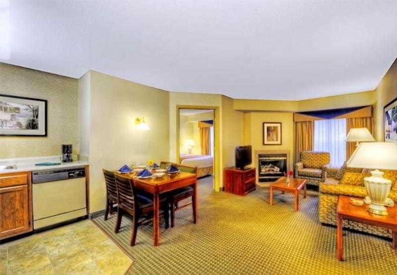 Residence Inn Boston Foxborough Dış mekan fotoğraf