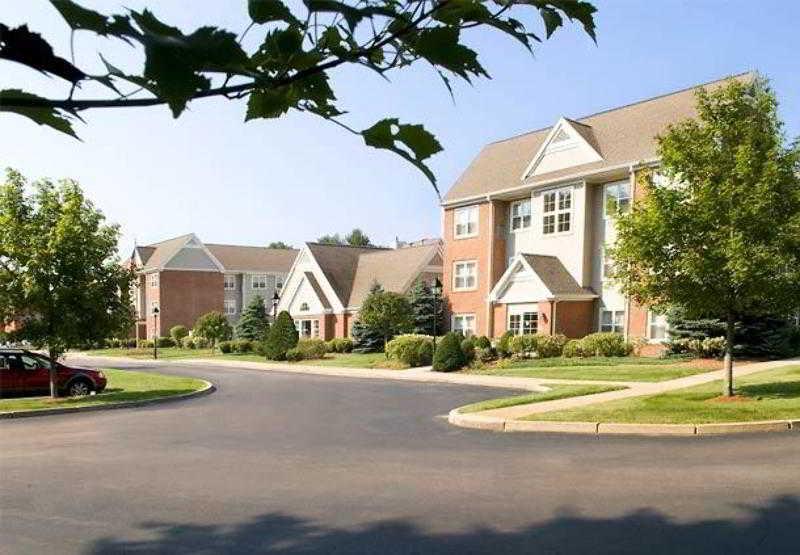 Residence Inn Boston Foxborough Dış mekan fotoğraf