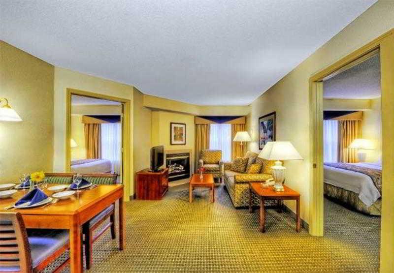 Residence Inn Boston Foxborough Dış mekan fotoğraf