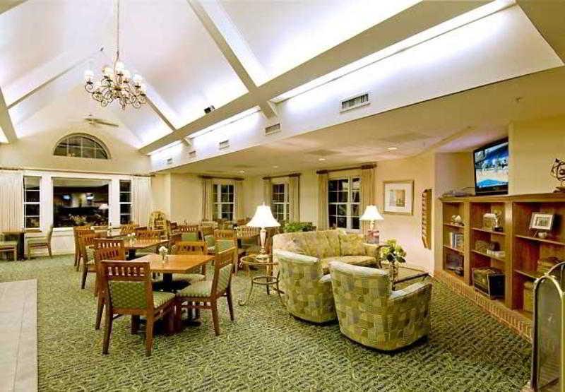 Residence Inn Boston Foxborough Restoran fotoğraf