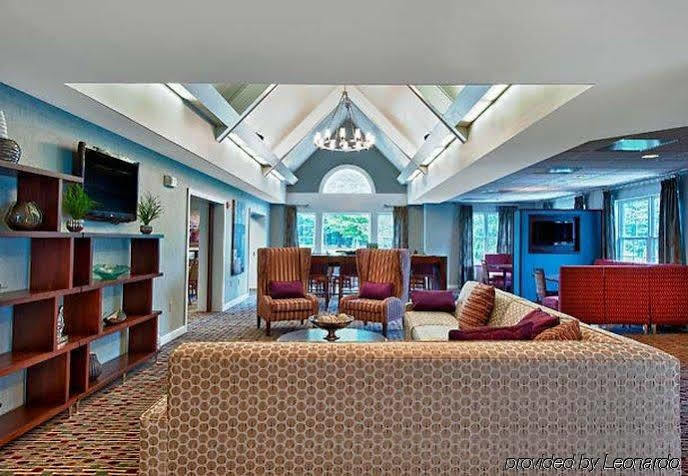 Residence Inn Boston Foxborough Dış mekan fotoğraf