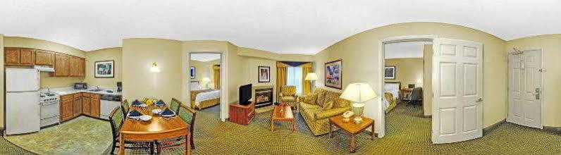 Residence Inn Boston Foxborough Dış mekan fotoğraf