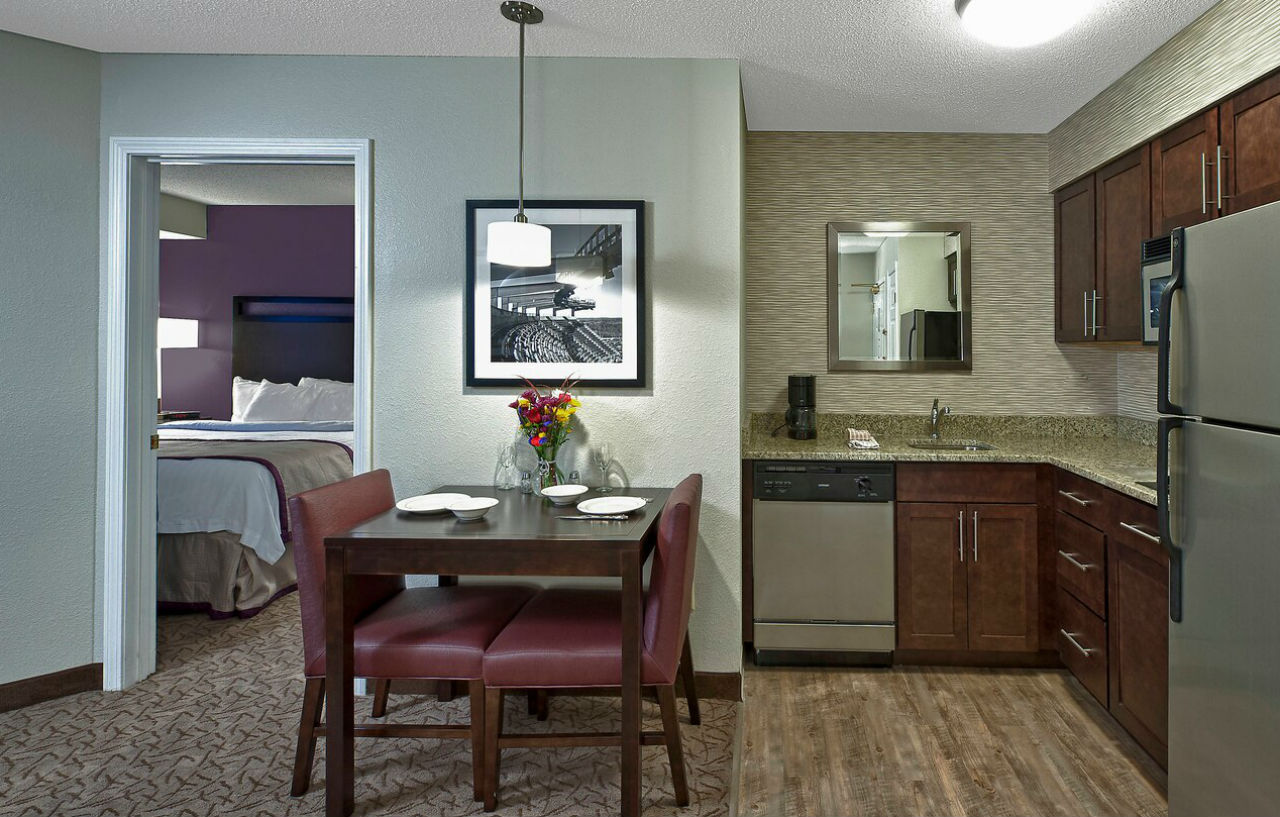 Residence Inn Boston Foxborough Dış mekan fotoğraf