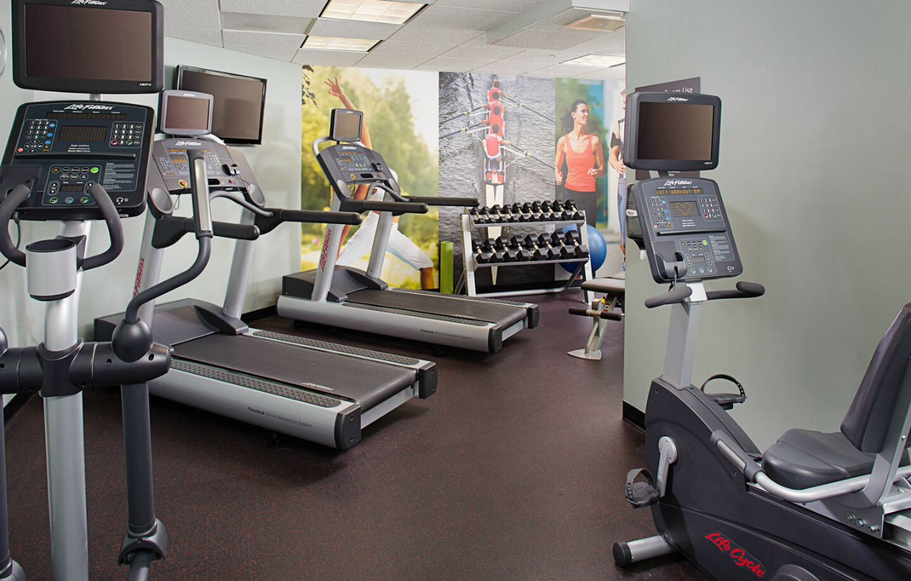 Residence Inn Boston Foxborough Dış mekan fotoğraf